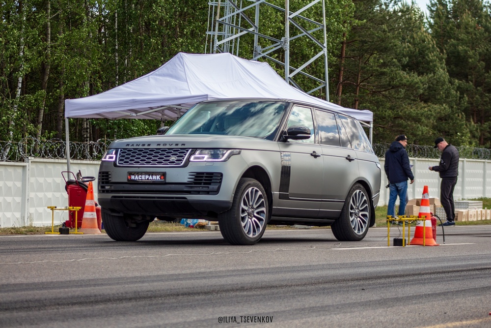 Драг рейсинг Беларусь Липки 2023