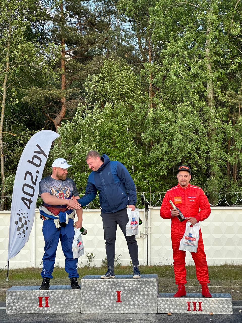 Драг рейсинг Беларусь Липки 2023