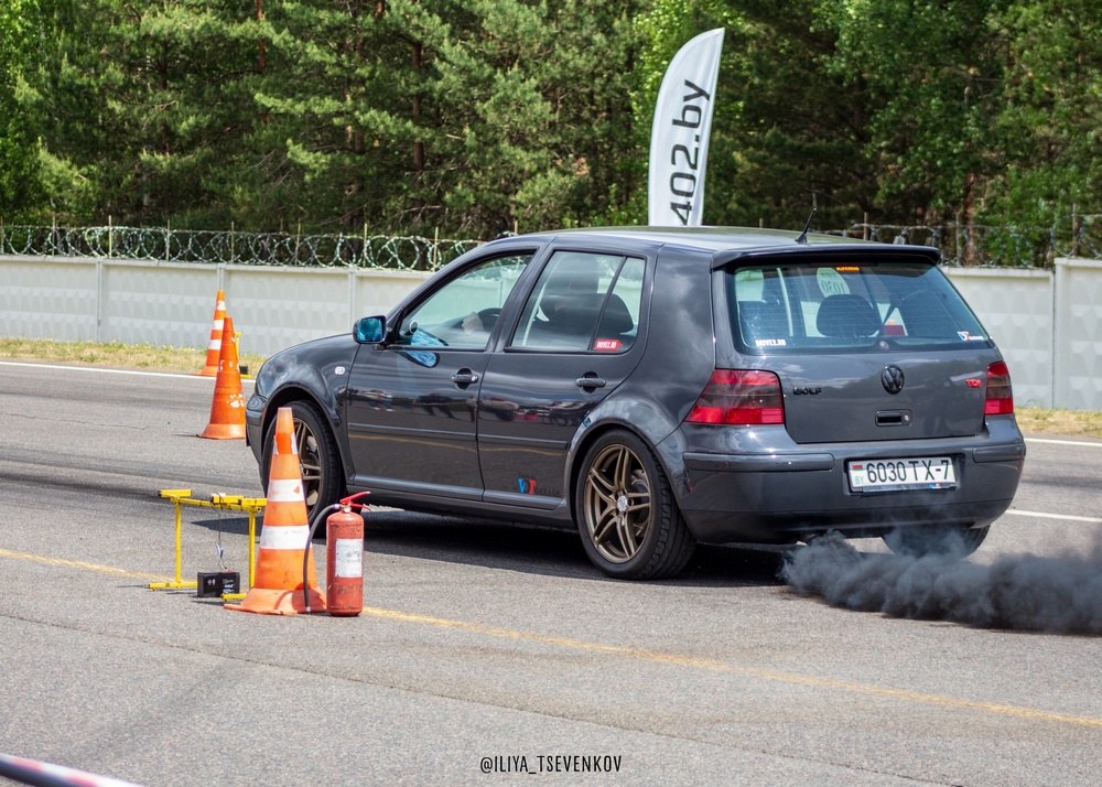 Драг рейсинг Беларусь Липки 2023