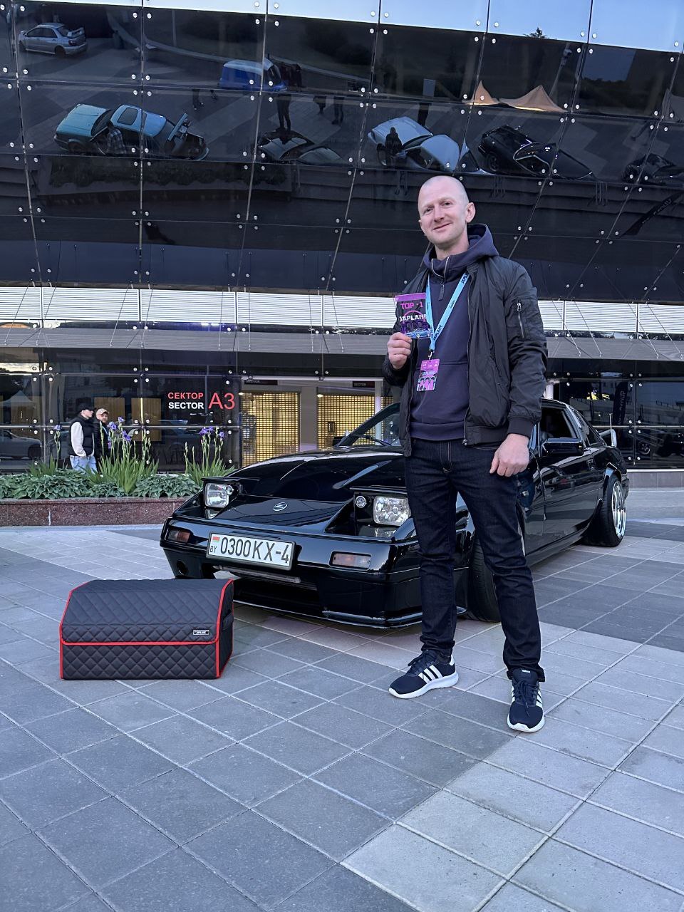 Фестиваль Джаплайн Japlane Минск 2023 стадион Динамо фото отзыв