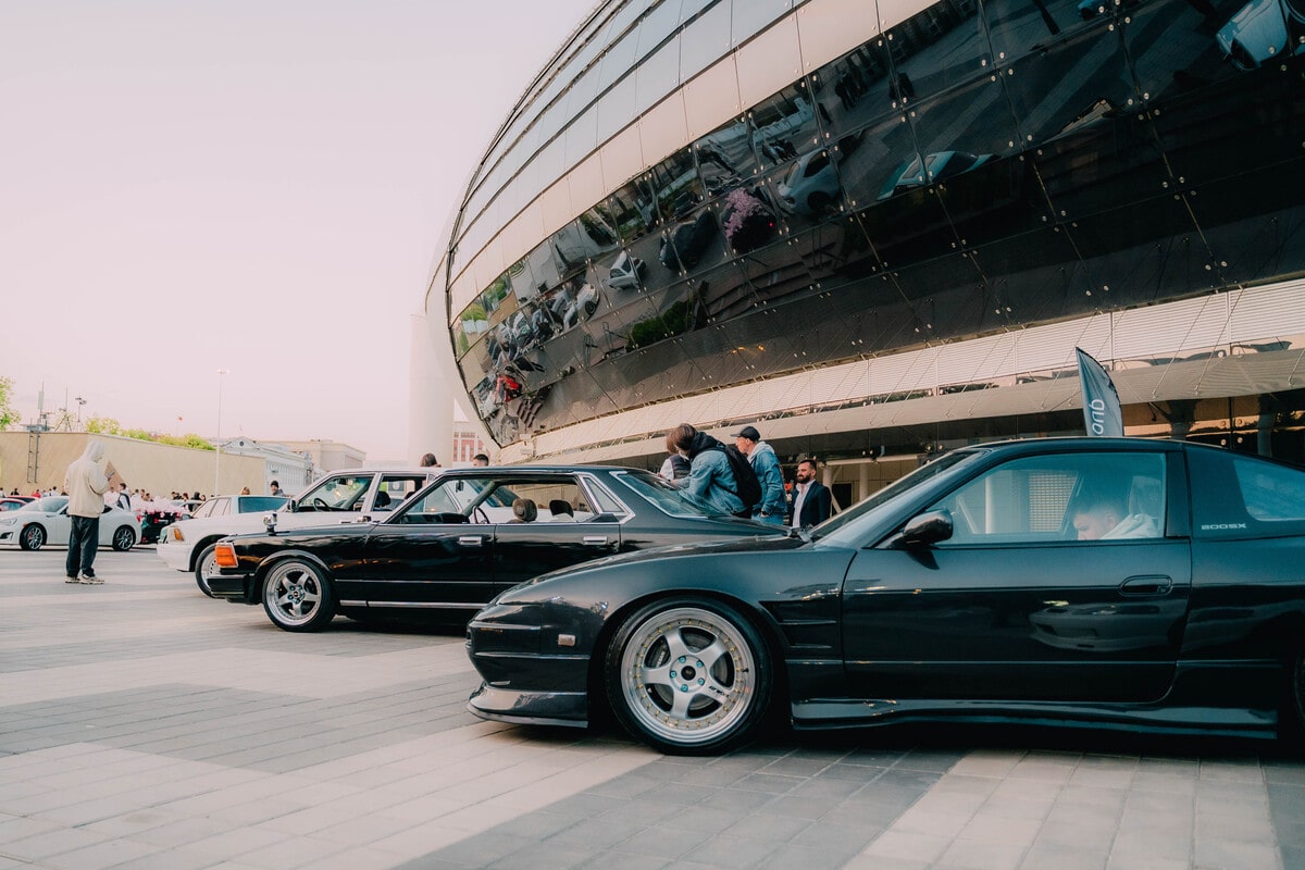 Фестиваль Джаплайн Japlane Минск 2023 стадион Динамо фото отзыв