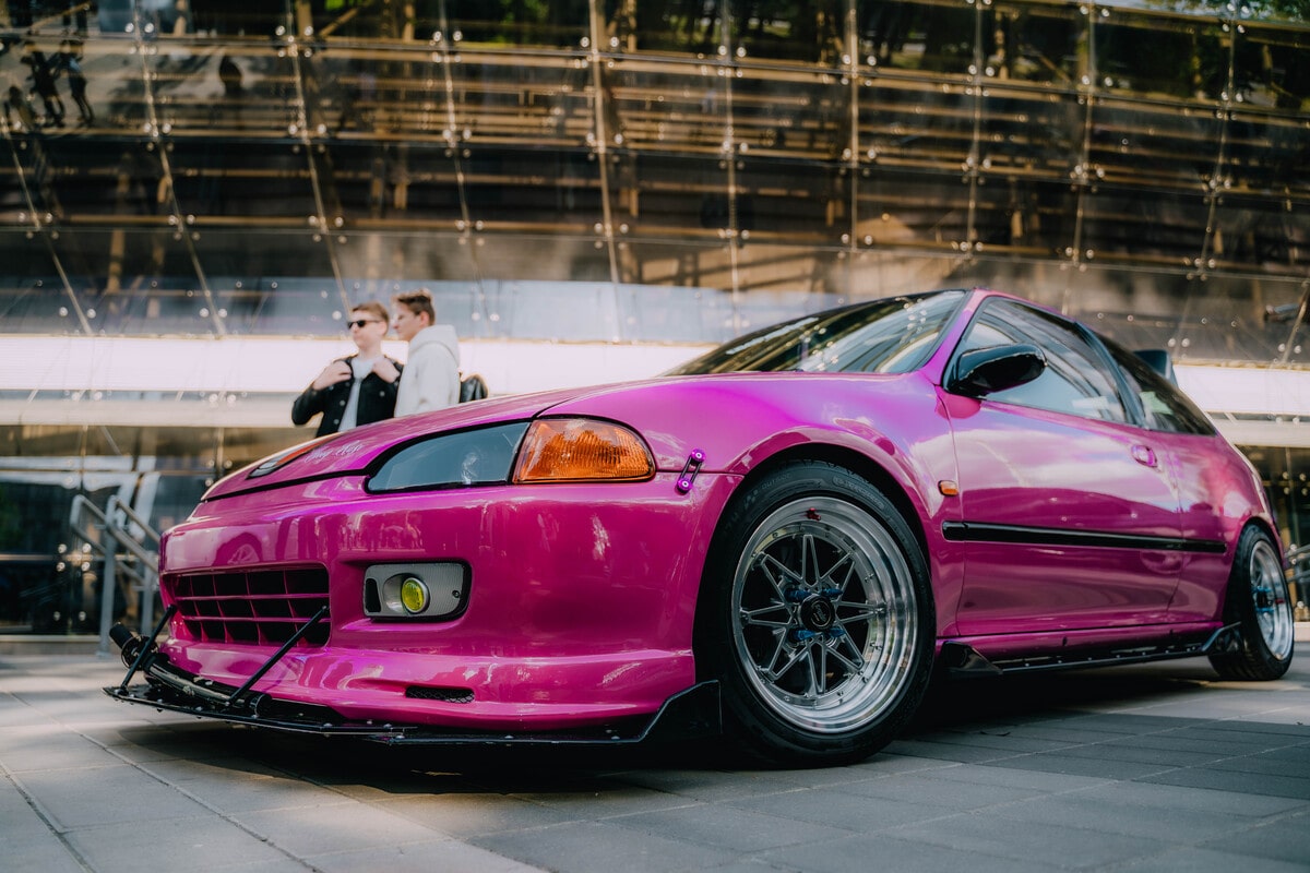 Фестиваль Джаплайн Japlane Минск 2023 стадион Динамо фото отзыв