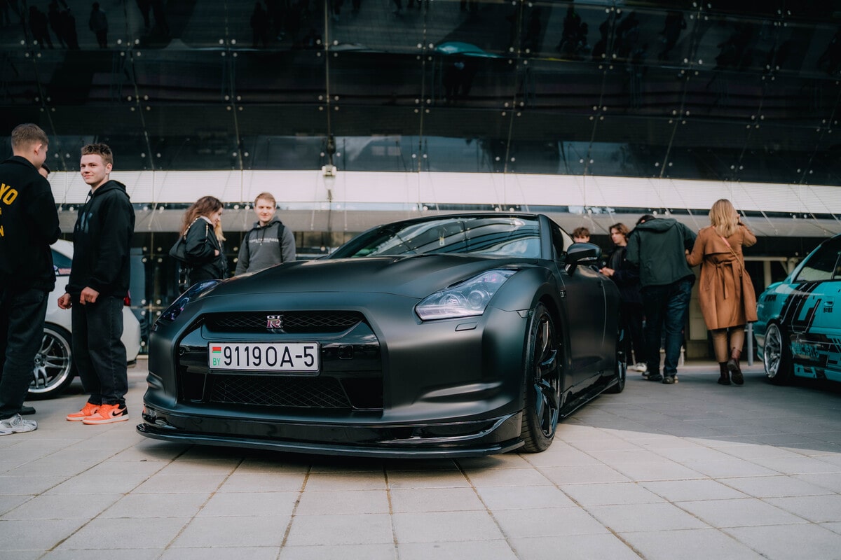 Фестиваль Джаплайн Japlane Минск 2023 стадион Динамо фото отзыв