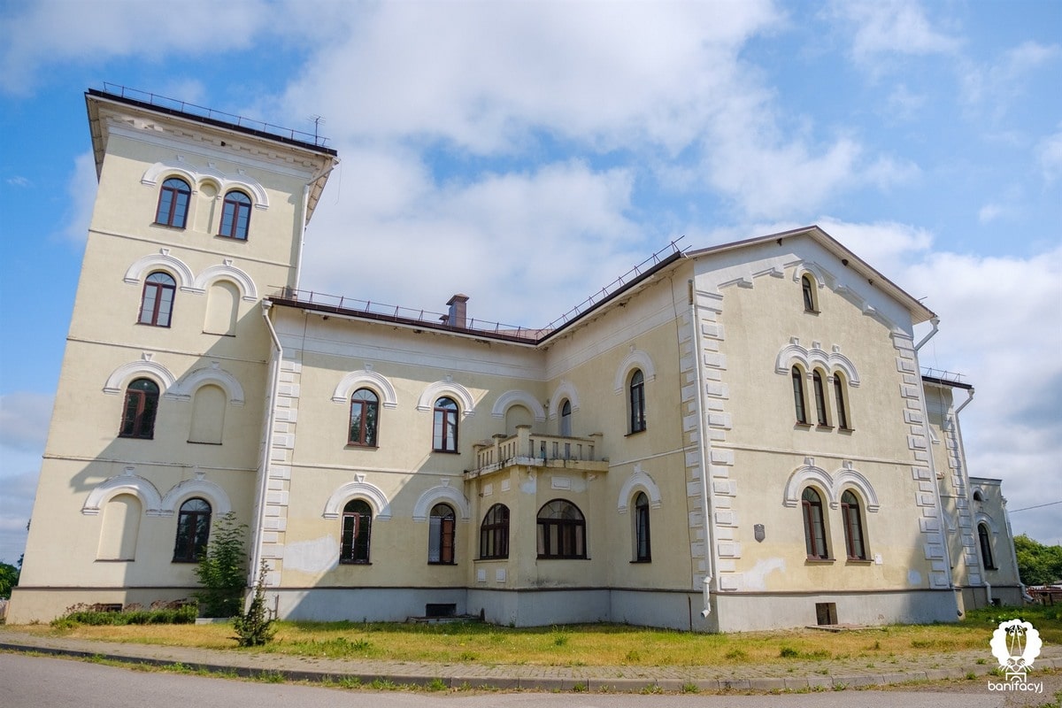 Тур выходного дня Гродненская область