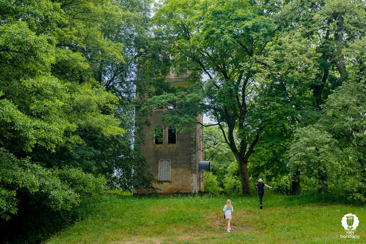 Тур выходного дня Гродненская область