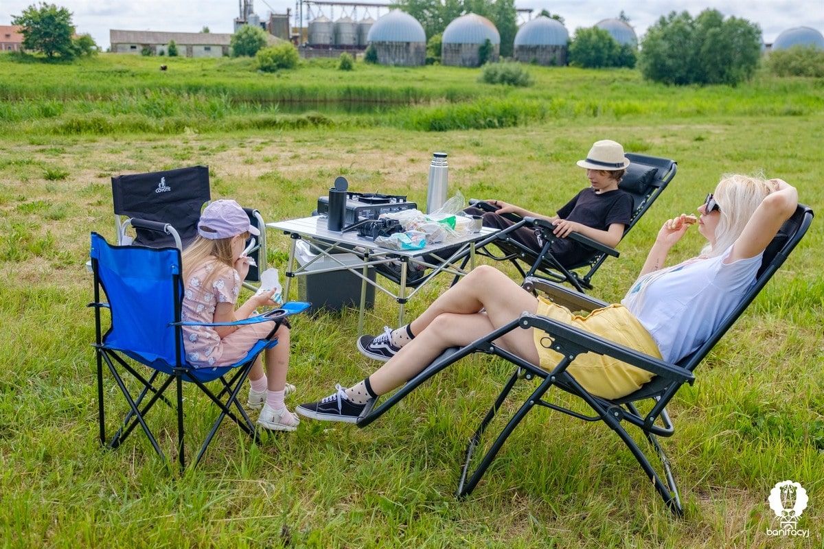 Тур выходного дня Гродненская область