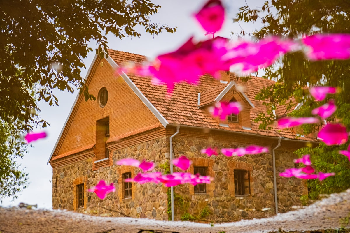 Тур выходного дня Гродненская область