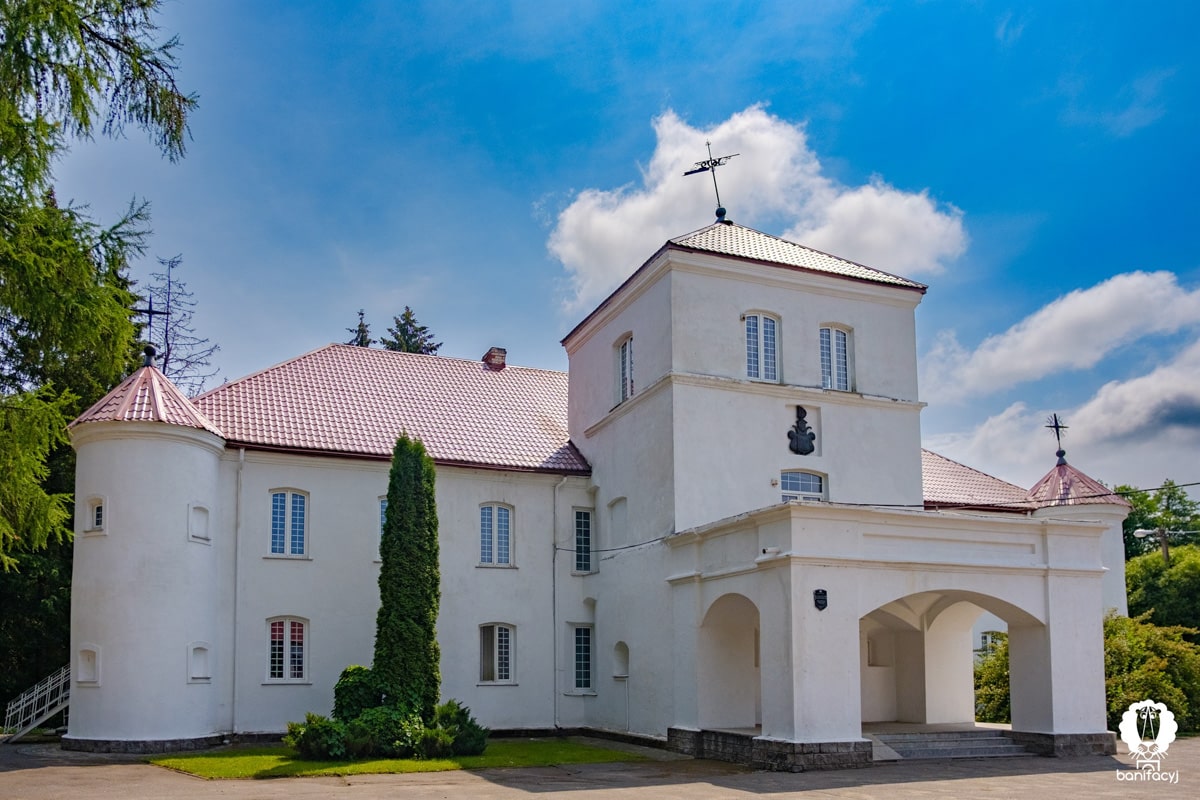 Тур выходного дня Гродненская область