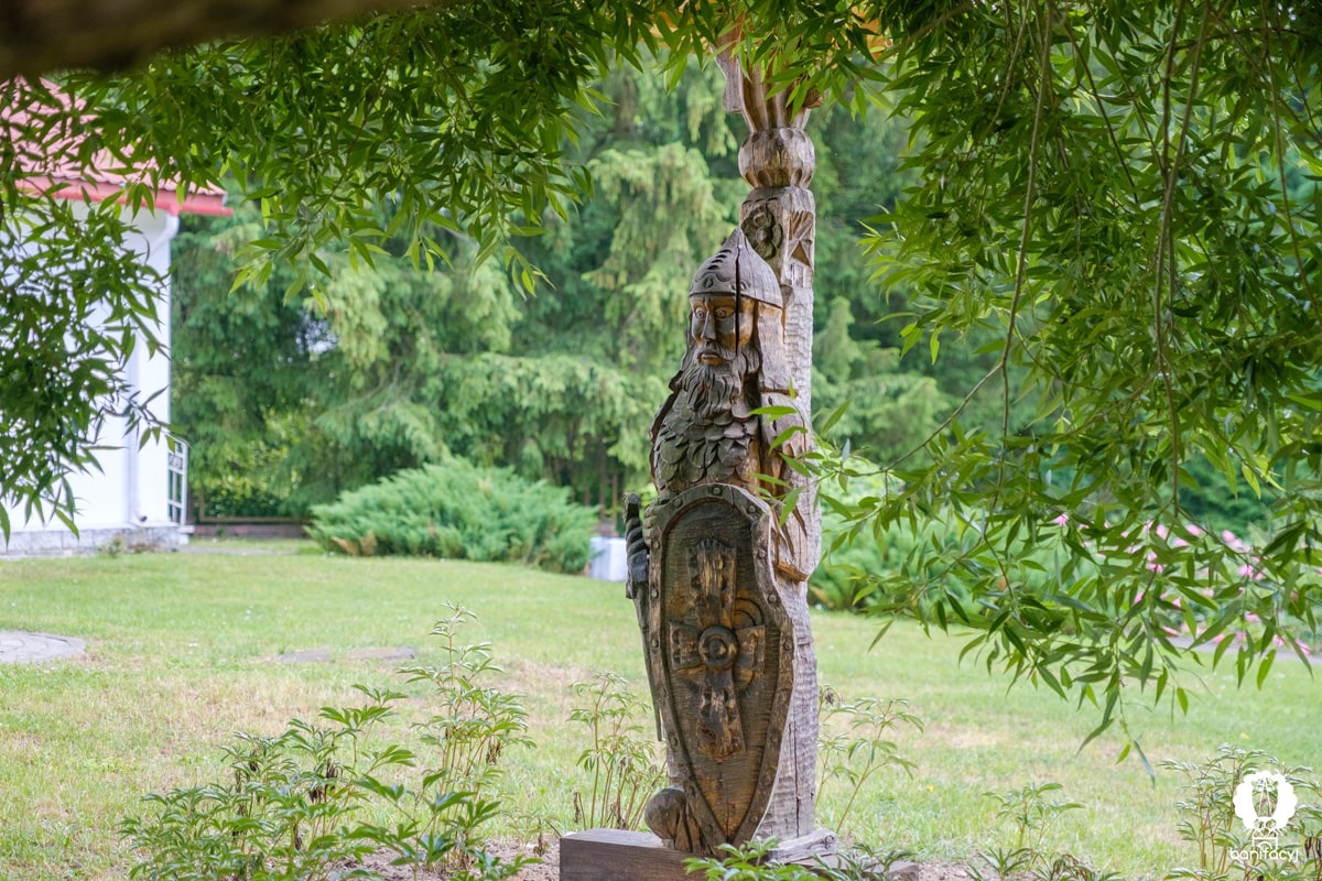 Тур выходного дня Гродненская область