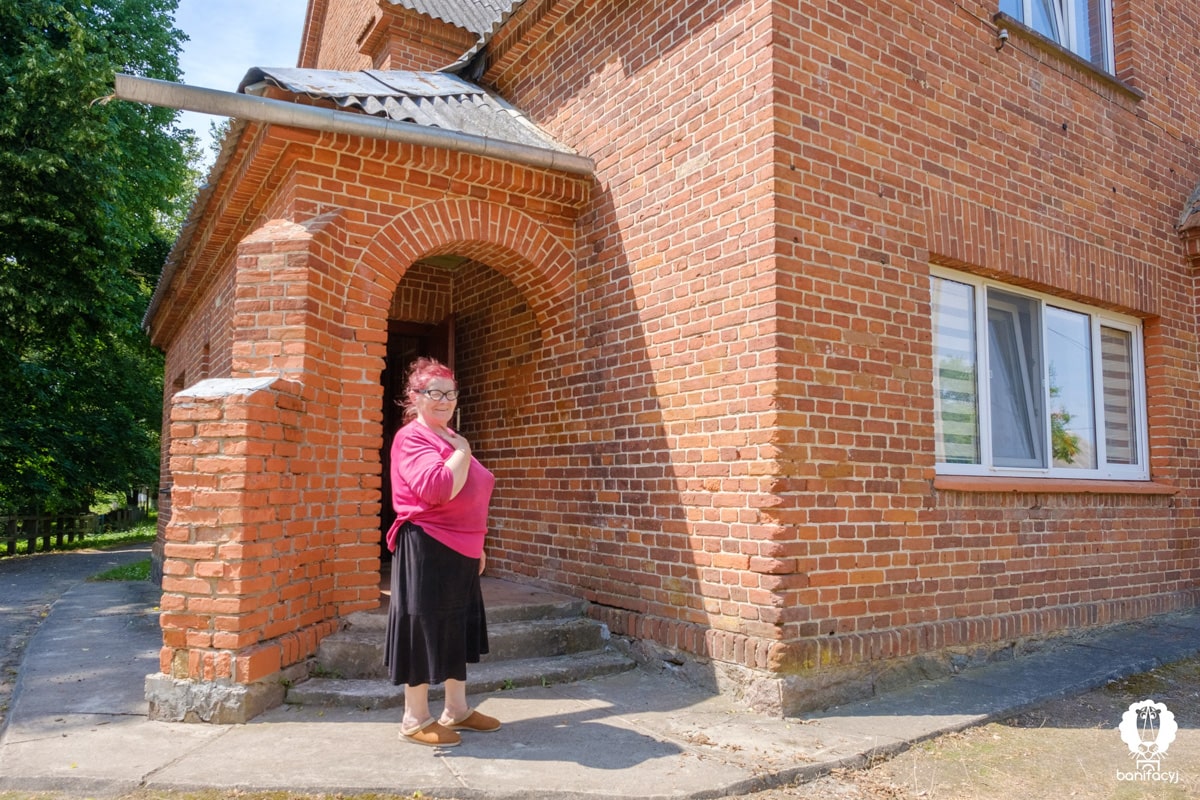 Тур выходного дня Гродненская область