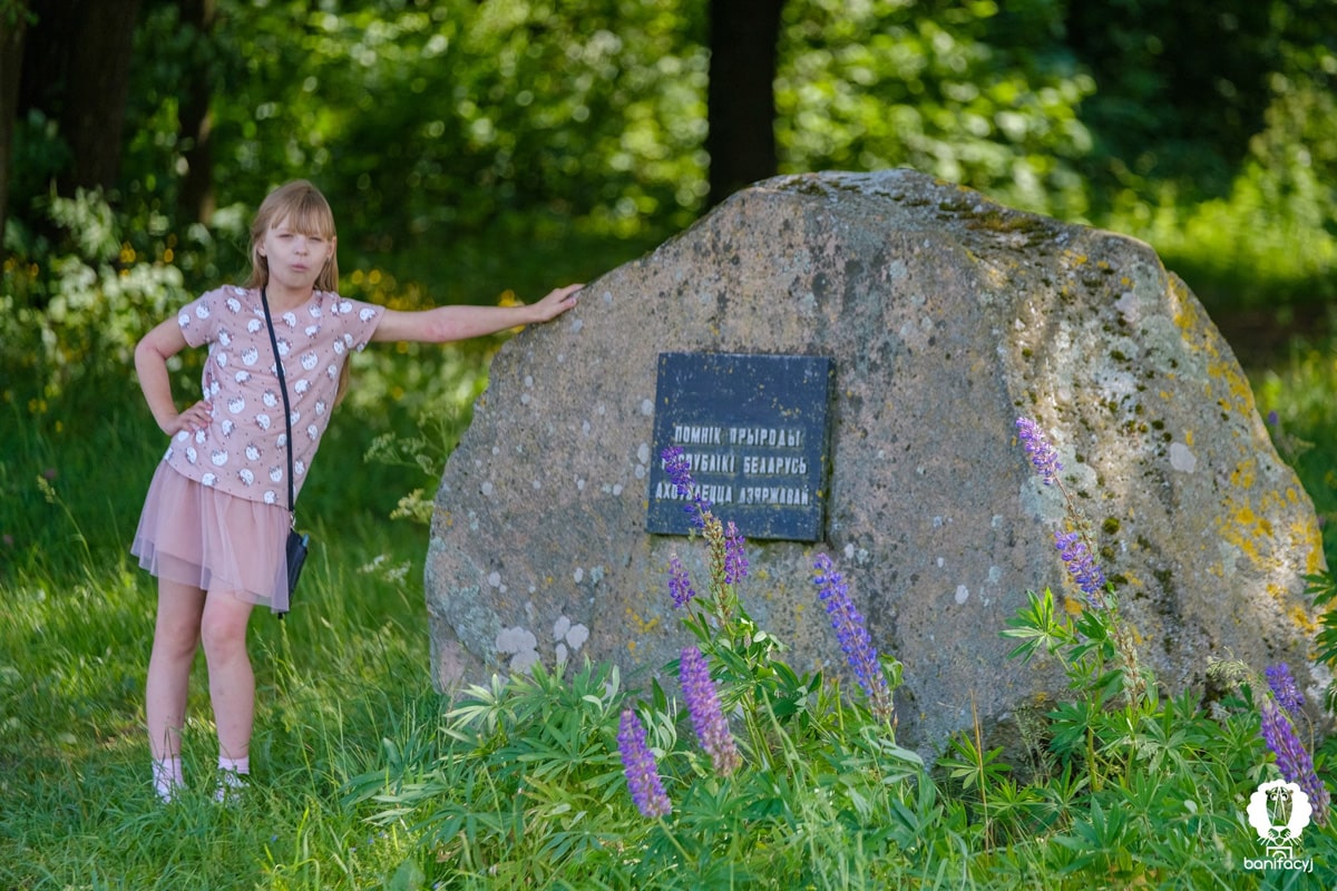 Тур выходного дня Гродненская область