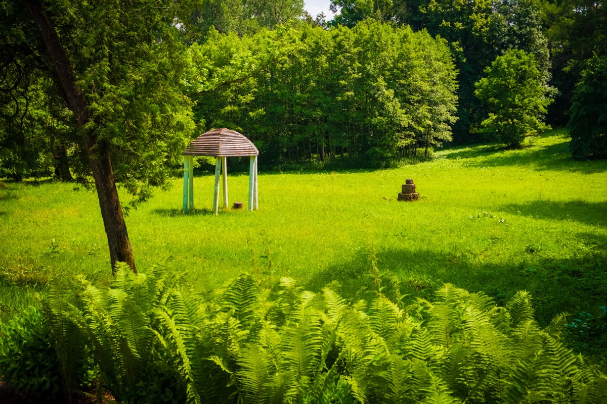 Тур выходного дня Гродненская область