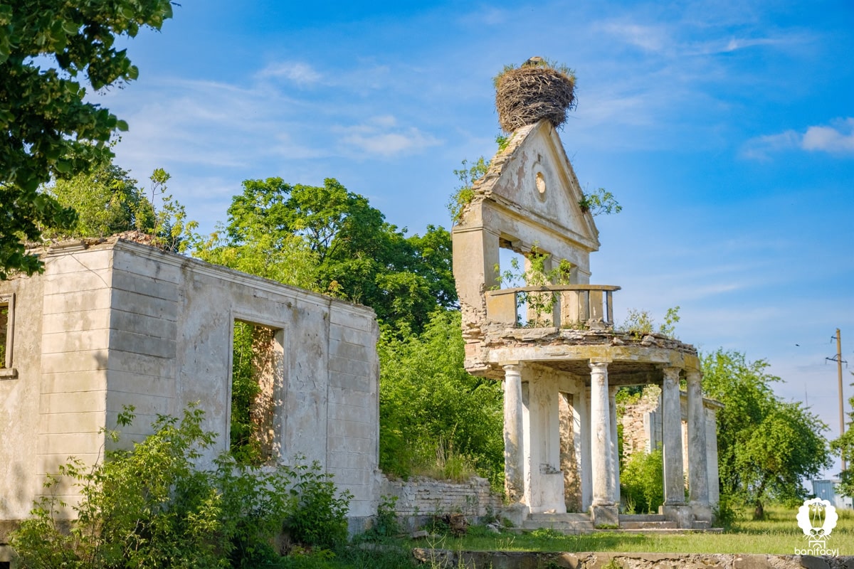 Тур выходного дня Гродненская область