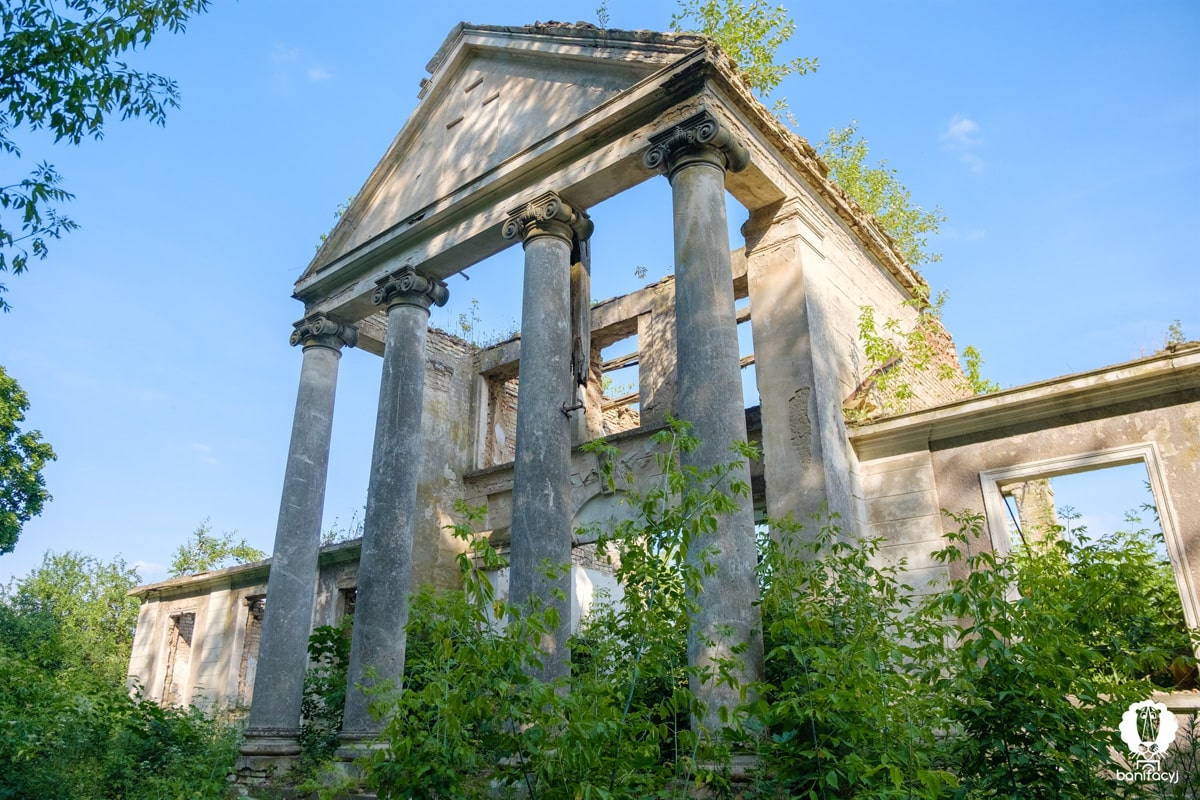 Тур выходного дня Гродненская область