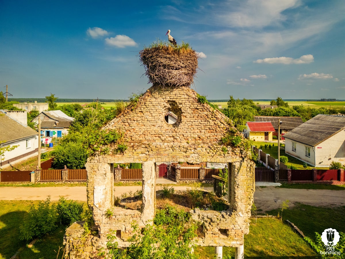 Тур выходного дня Гродненская область