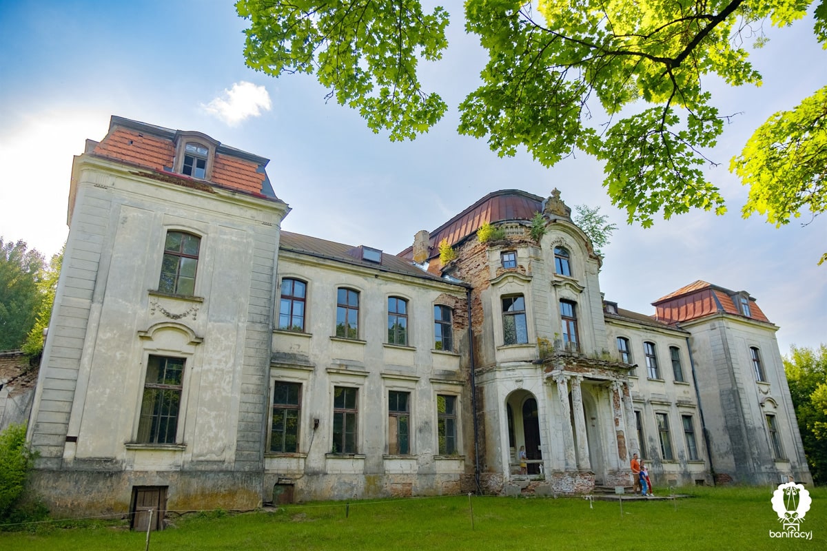 Тур выходного дня Гродненская область