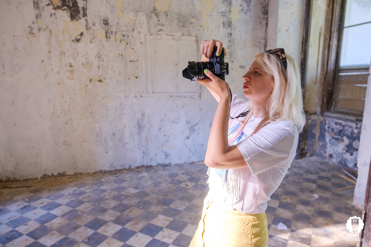 Тур выходного дня Гродненская область