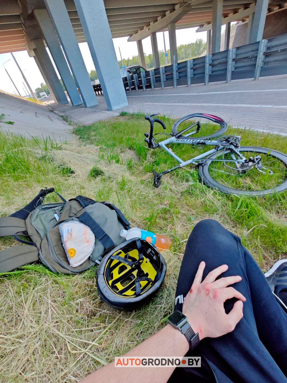 razvayzka m6 velo travma 01 min