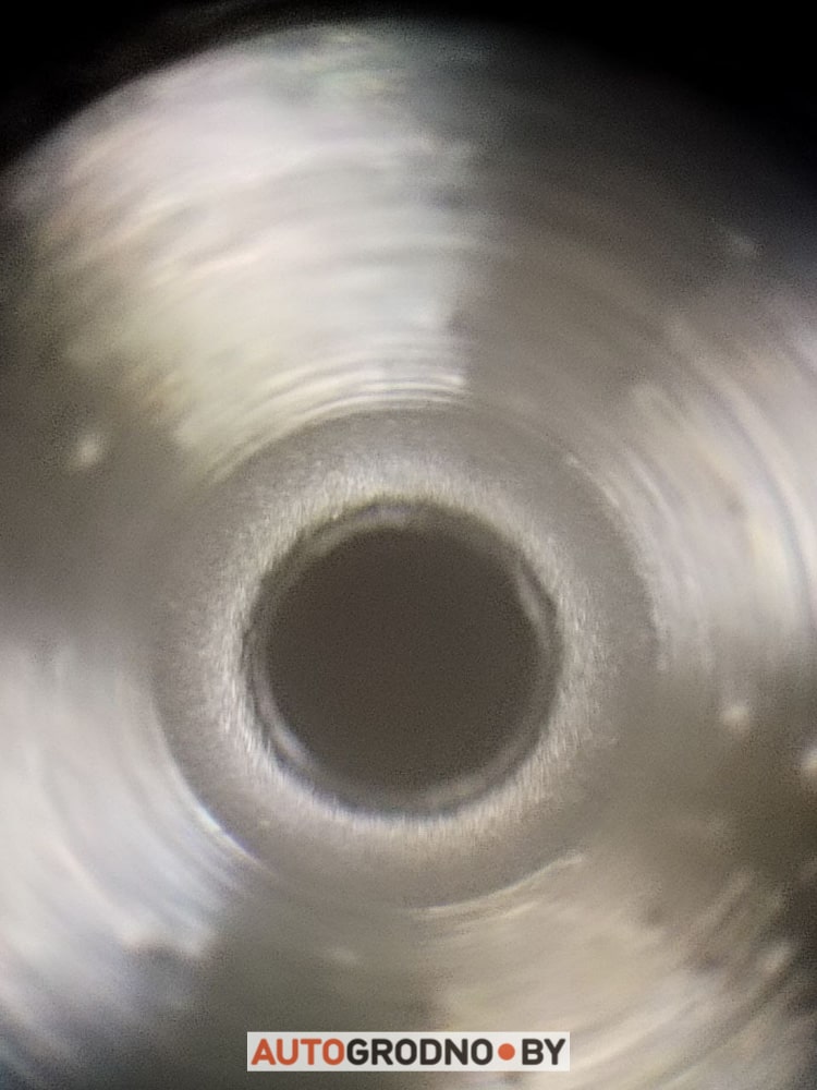 Посмотрите, какие сейчас выпускают топливные фильтры – выводят из строя двигатели. Случай в Гродно