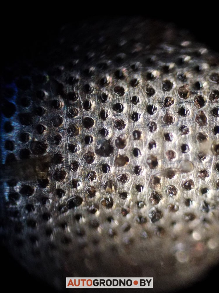 Посмотрите, какие сейчас выпускают топливные фильтры – выводят из строя двигатели. Случай в Гродно