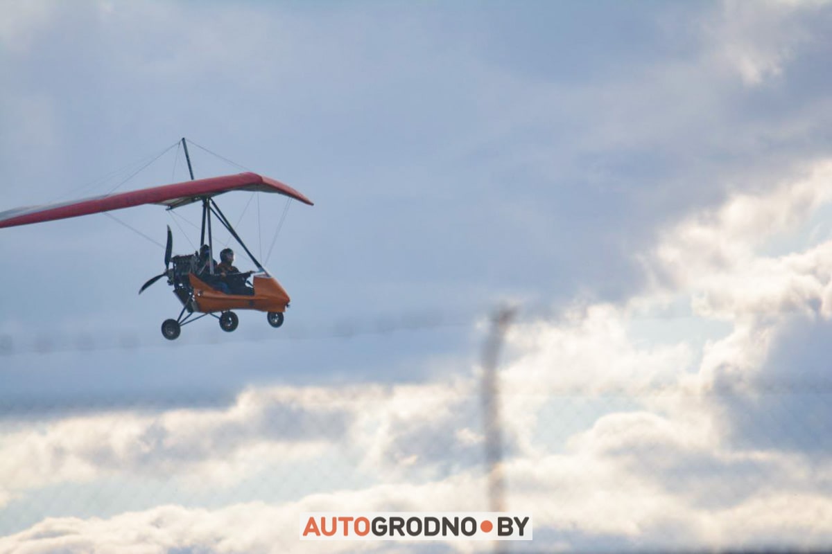 Байк фестиваль мотофестиваль ХЗ 2023 Гродно