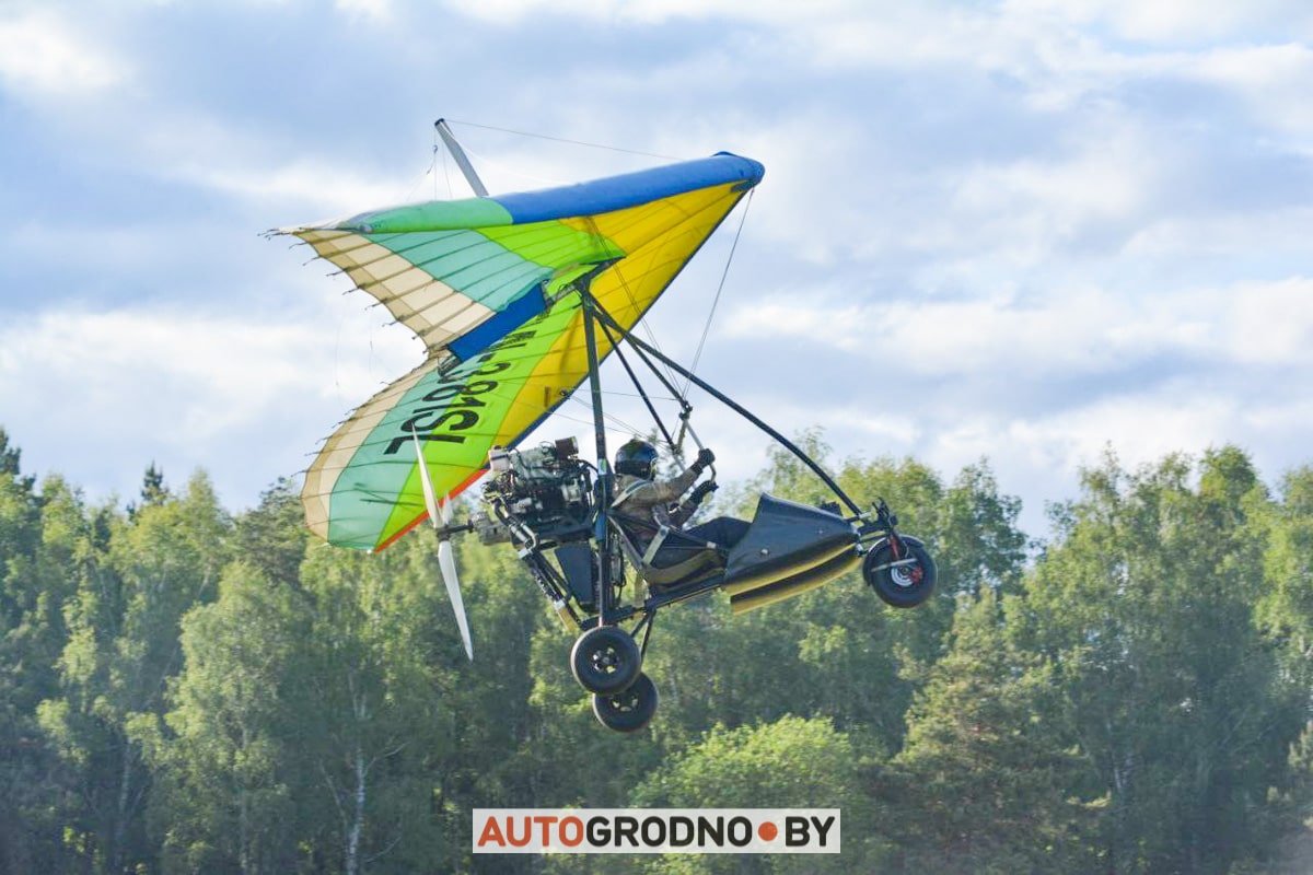 Байк фестиваль мотофестиваль ХЗ 2023 Гродно