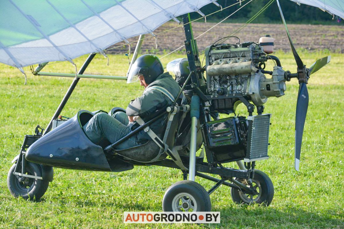 Байк фестиваль мотофестиваль ХЗ 2023 Гродно