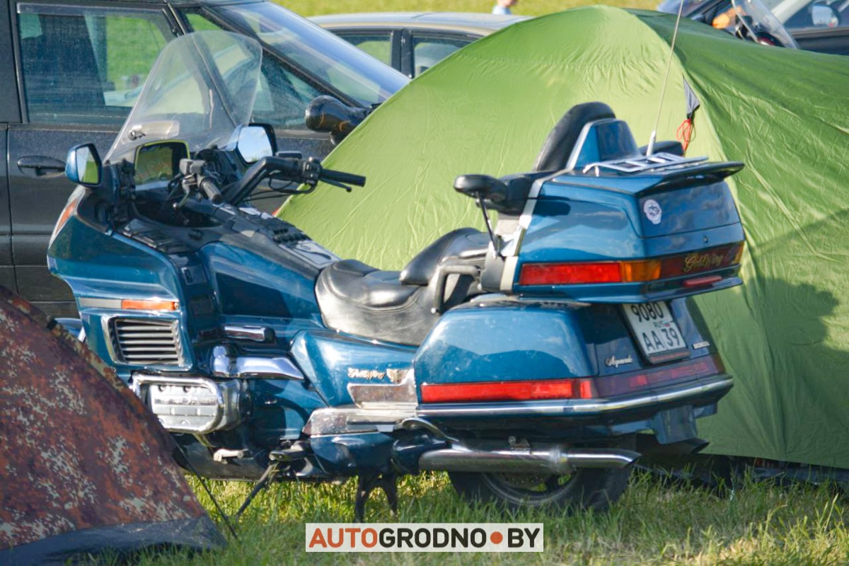 Байк фестиваль мотофестиваль ХЗ 2023 Гродно