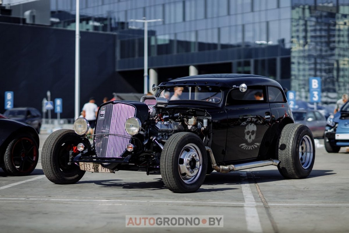 10 занятий на фестивале ЛАКАЦЫЯ в Гродно! Уже 22 июля!