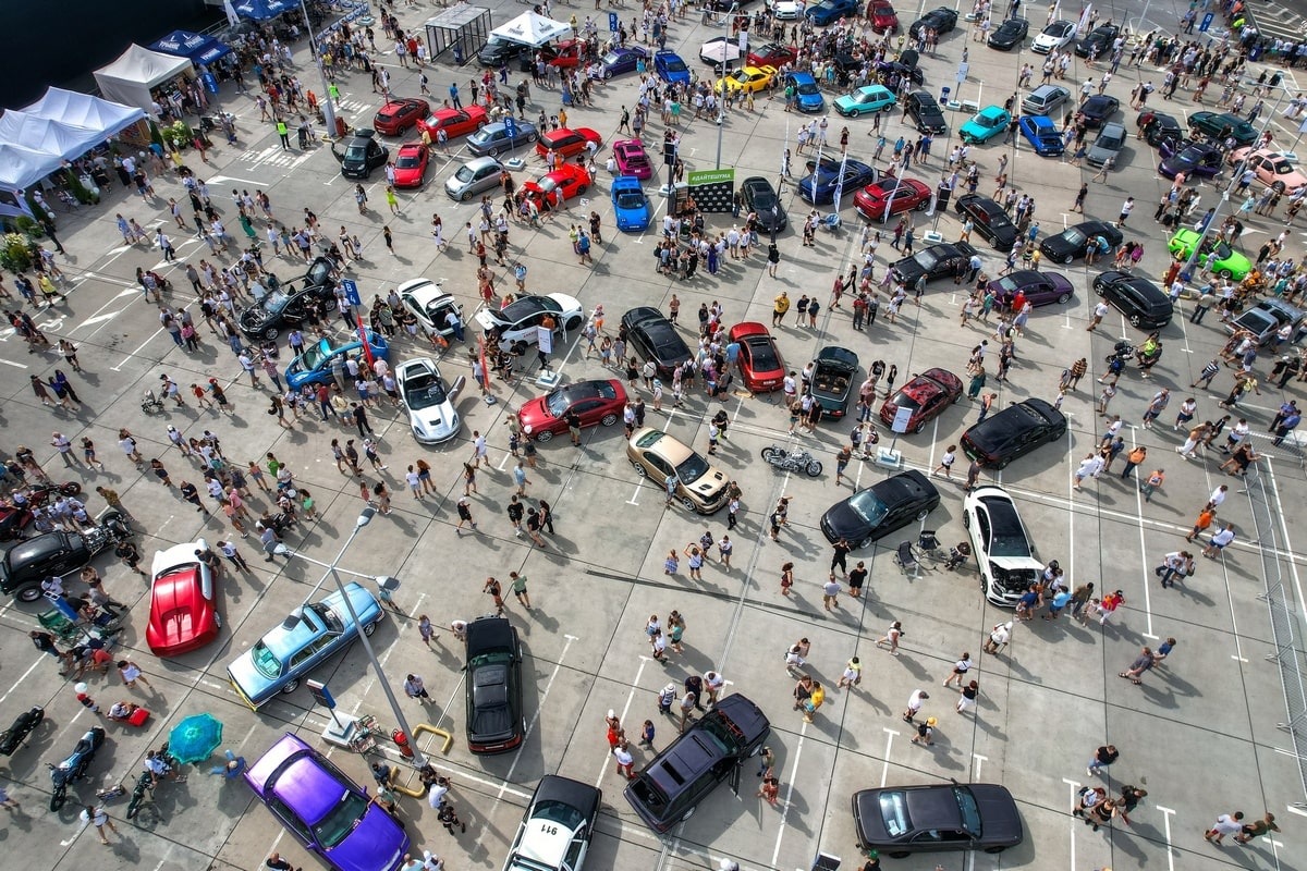 10 занятий на фестивале ЛАКАЦЫЯ в Гродно! Уже 22 июля!