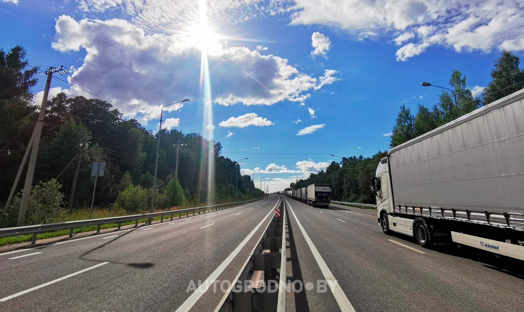 Как искать работу водителем дальнобойщиком вакансии