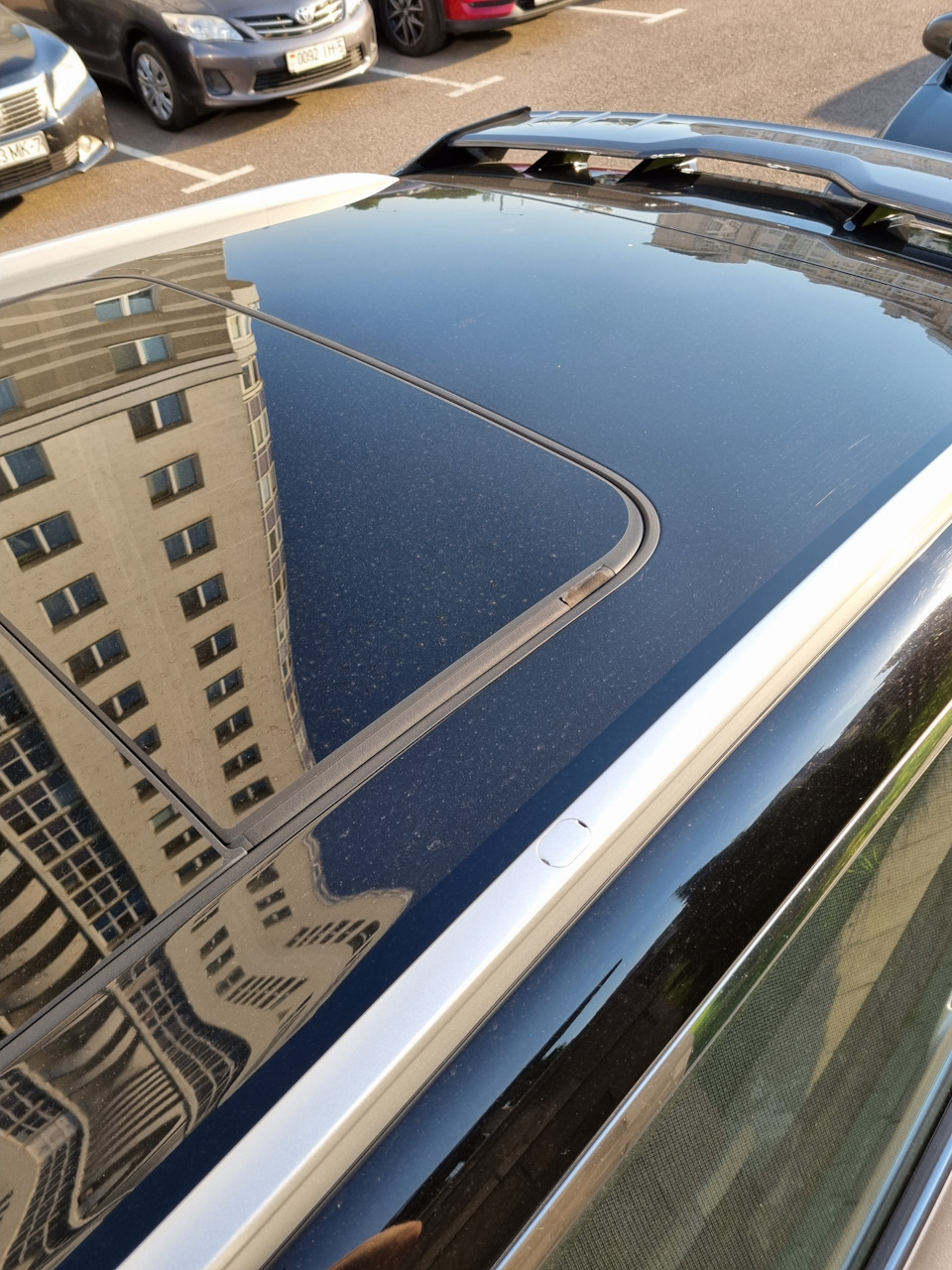 geely coolray отзыв владельца 100 000 километров пробега