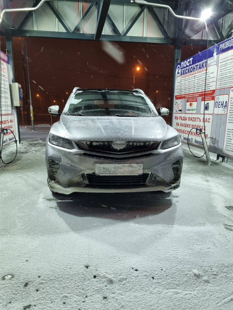 geely coolray отзыв владельца 100 000 километров пробега