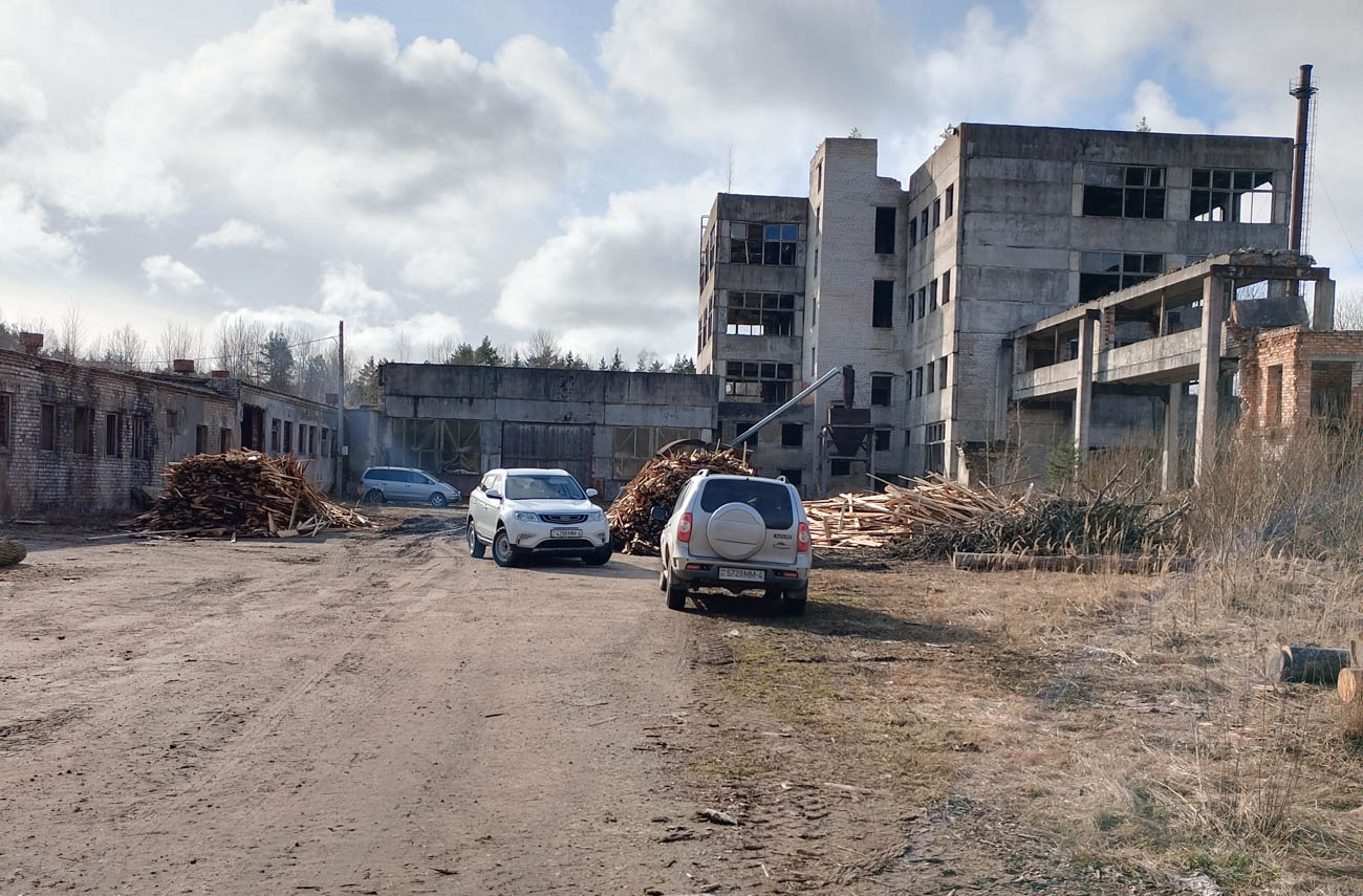 В Беларуси продают завод по производству алкоголя