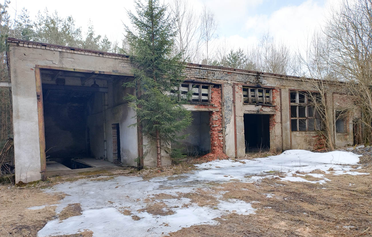 В Беларуси продают завод по производству алкоголя