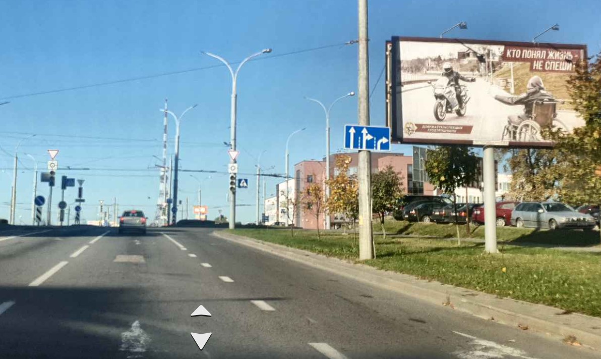 turbo dzerzhinskogo 11