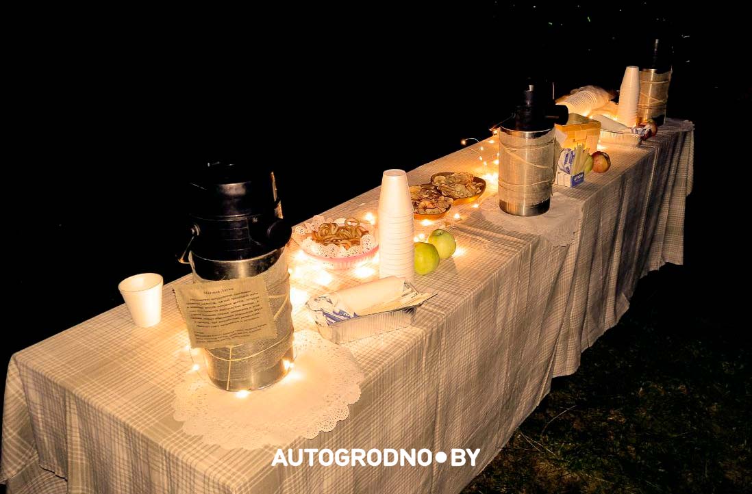 Гродненцев приглашают на сплав по Неману на байдарках – 22 сентября