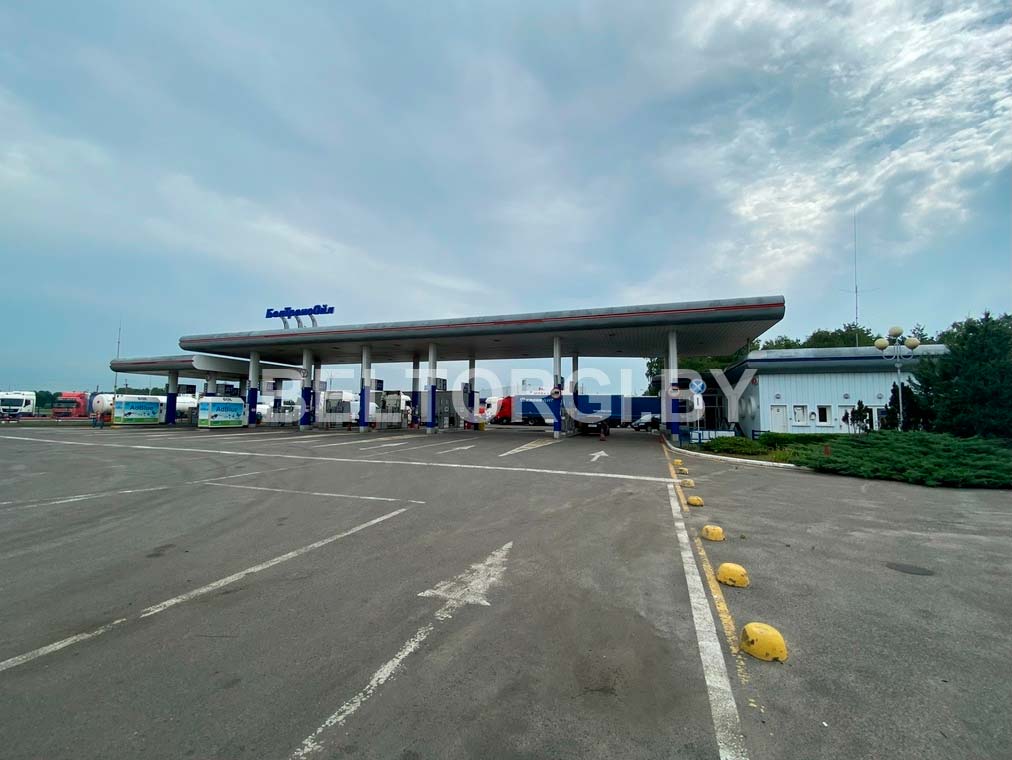 Продажа АЗС в Беларуси