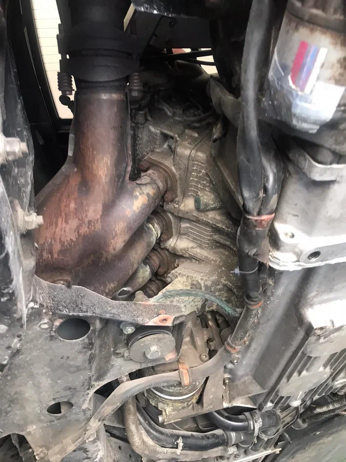 Белорус продает свою любимую Ferrari