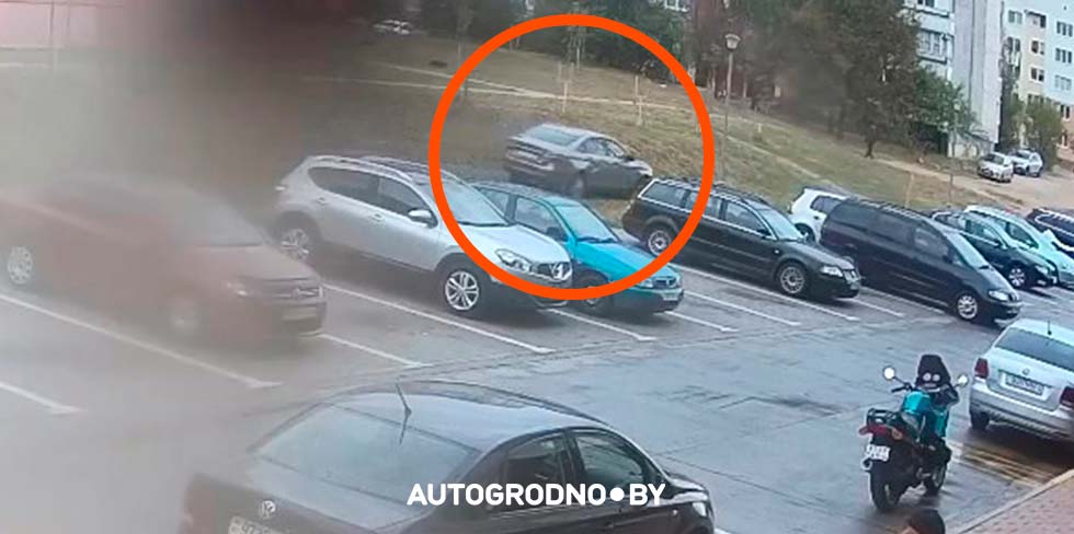 Девятовка, Гродно, Лада