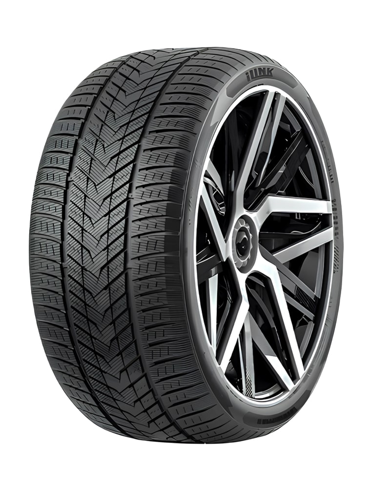 iLINK SNOWGRIPPER II