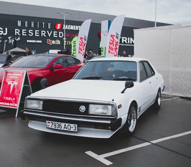 10 крутых автомобилей Беларуси, которые можно купить сейчас и стать участником любого автофестиваля