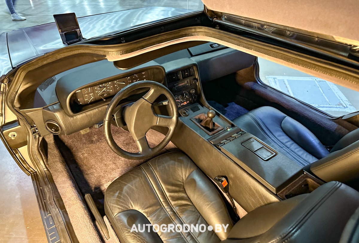 Чем удивляли на Auto Tuning Show 2023 в Москве. Репортаж