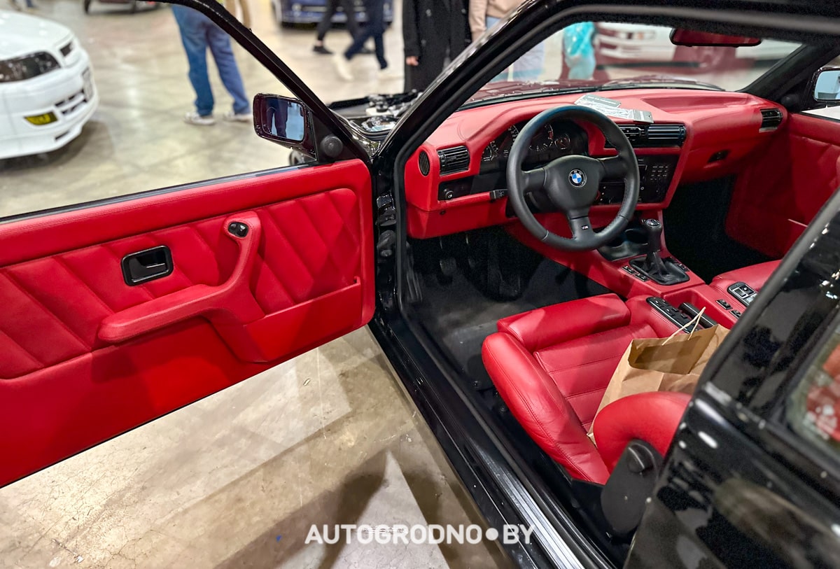 Чем удивляли на Auto Tuning Show 2023 в Москве. Репортаж