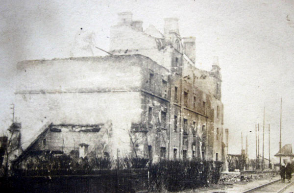 depo grodno u jeleznoj dorogi 10