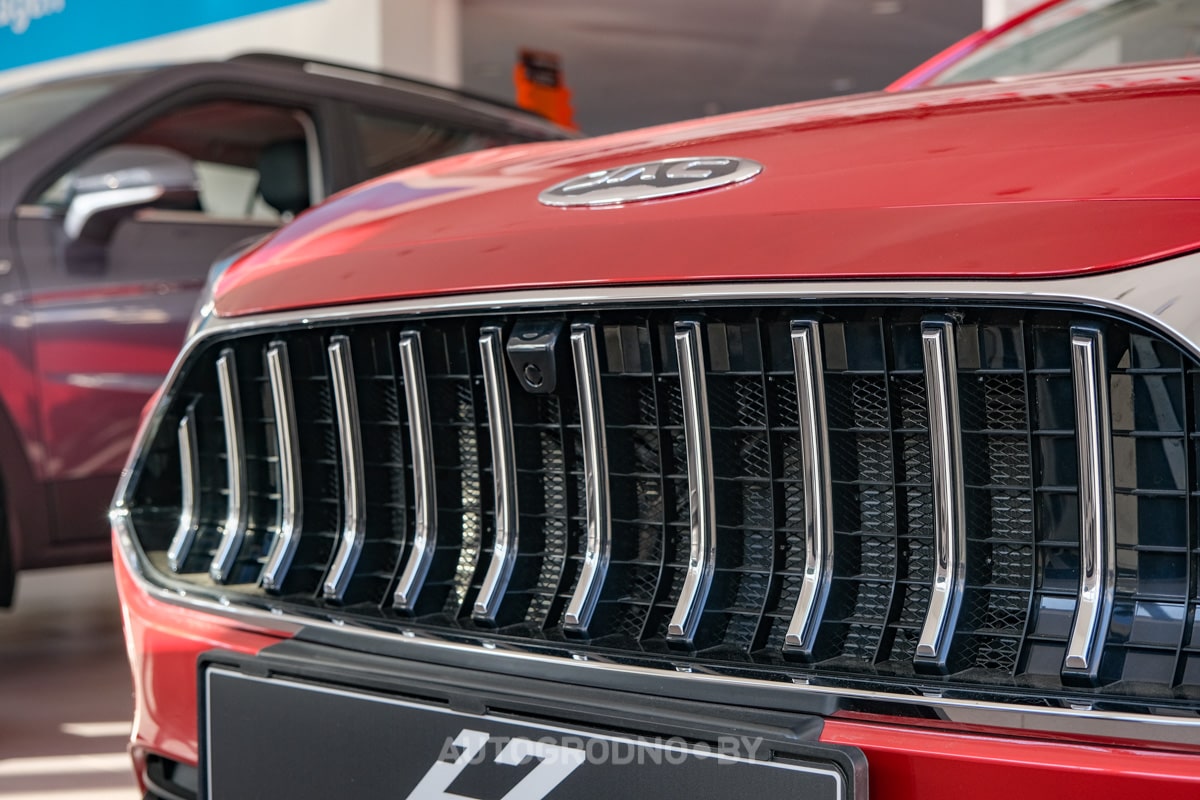 Джак Гродно продажа