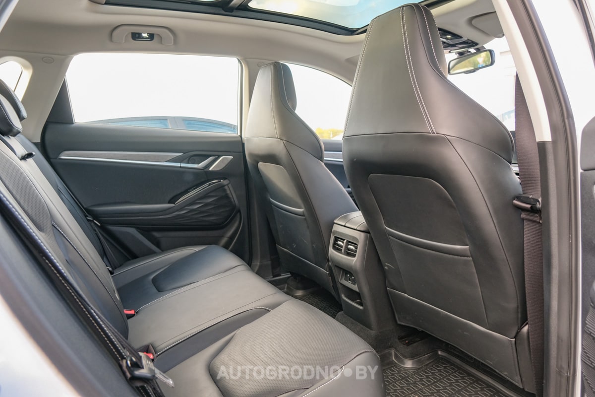 JAC стоимость в Гродно