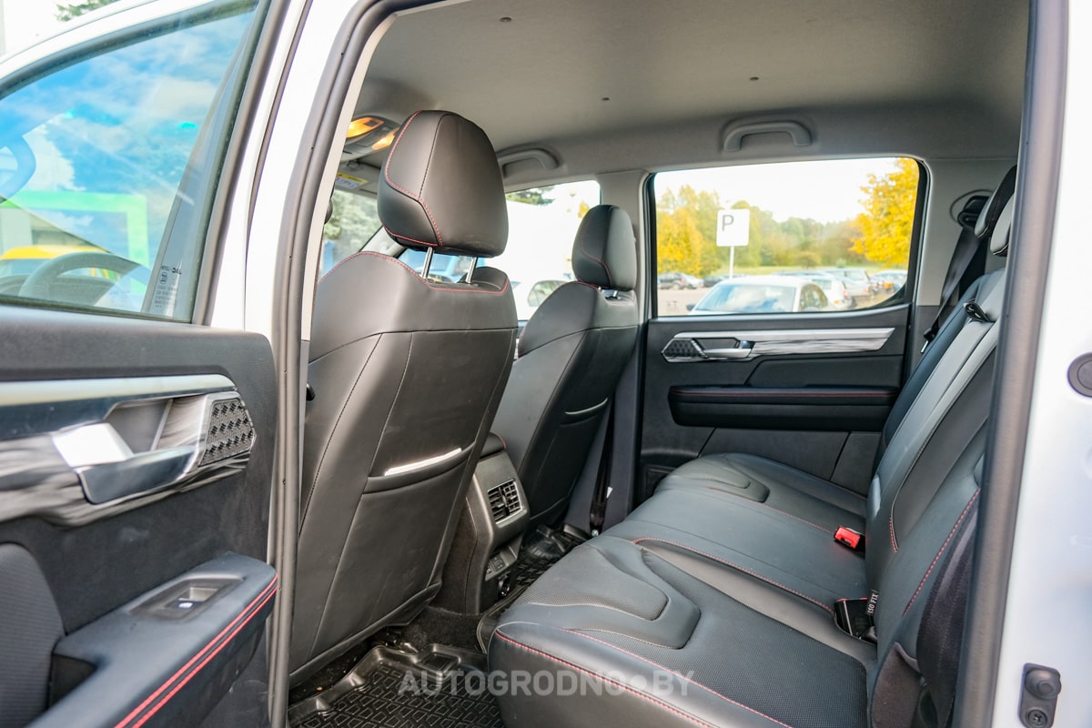 JAC стоимость в Гродно