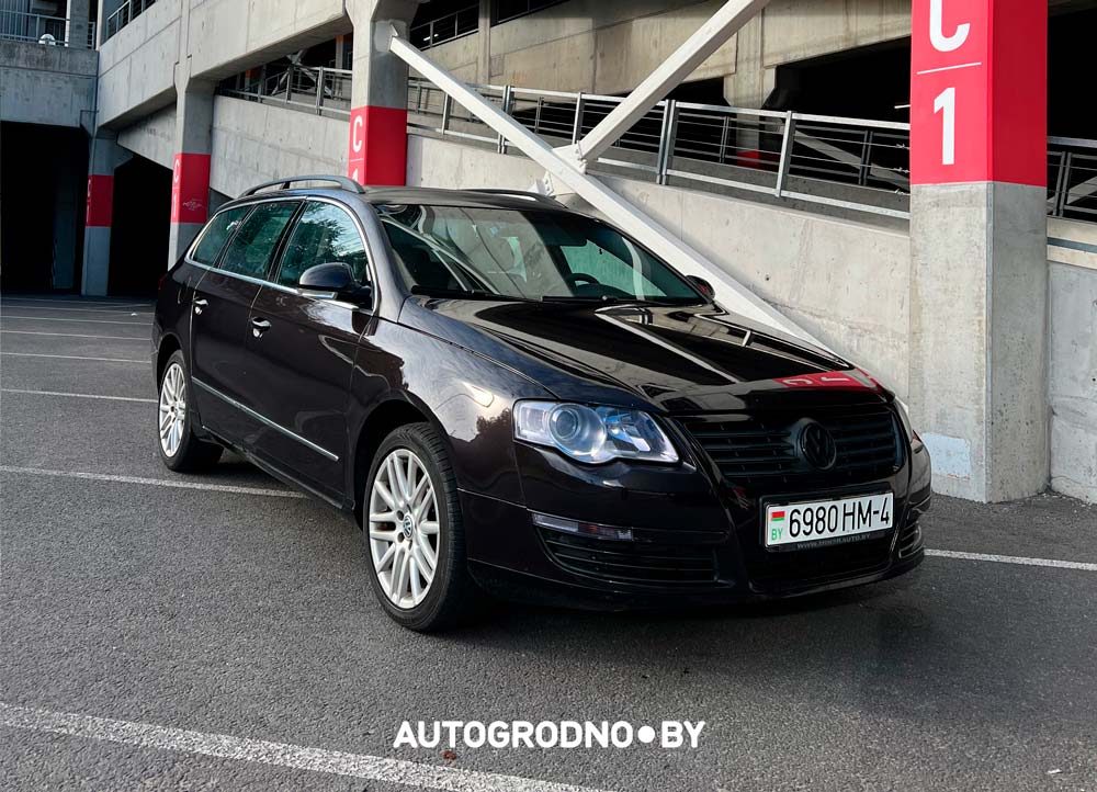 passat belarus 14