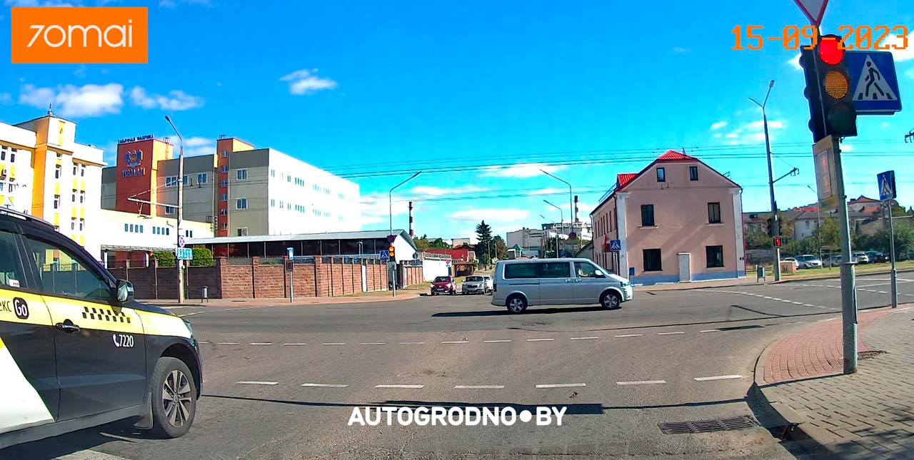 Видео и переворот на Лелевеля и Суворова у Табачки в Гродно